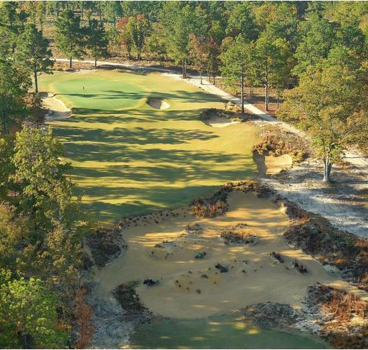 Dormie Club Golf Packages Pinehurst Golf Packages Village of